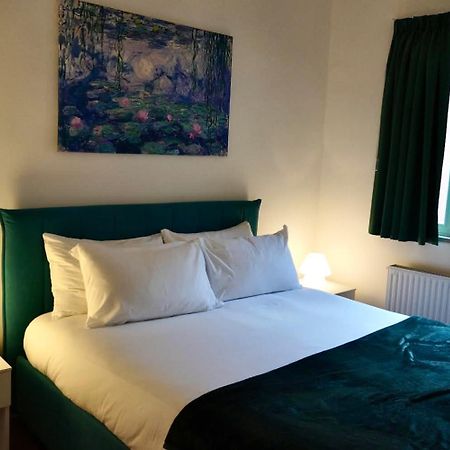 Emerald - In The Heart Of Trastevere Roma Esterno foto