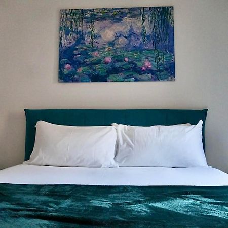 Emerald - In The Heart Of Trastevere Roma Esterno foto